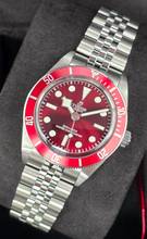 Thumbnail von Tudor Black Bay 58 M7939A1A0RU-0001 Burgundy Jubilee ungetragen/neuwertig - Komplettset 04/2026