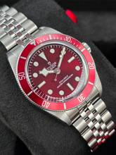 Thumbnail von Tudor Black Bay 58 M7939A1A0RU-0001 Burgundy Jubilee ungetragen/neuwertig - Komplettset 6/2026
