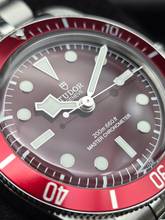 Thumbnail von Tudor Black Bay 58 M7939A1A0RU-0001 Burgundy Jubilee ungetragen/neuwertig - Komplettset 6/2026