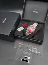 Thumbnail von Tudor Black Bay 58 M7939A1A0RU-0001 Burgundy Jubilee ungetragen/neuwertig - Komplettset 6/2026