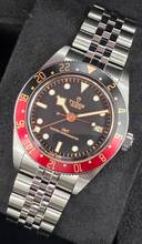 Thumbnail von Tudor Black Bay GMT 58 GMT 7939G1A0NRU-0003 Jubilä-Armband Ungetragen/Neuwertig Vollständiges Set 6-2026
