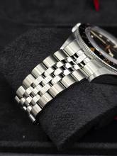 Thumbnail von Tudor Black Bay GMT 58 GMT 7939G1A0NRU-0003 Jubilä-Armband Ungetragen/Neuwertig Vollständiges Set 6-2026