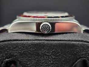 Thumbnail von Tudor Black Bay GMT 58 GMT 7939G1A0NRU-0003 Jubilä-Armband Ungetragen/Neuwertig Vollständiges Set 6-2026