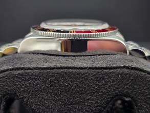 Thumbnail von Tudor Black Bay GMT 58 GMT 7939G1A0NRU-0003 Jubilä-Armband Ungetragen/Neuwertig Vollständiges Set 6-2026