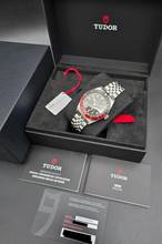 Thumbnail von Tudor Black Bay GMT 58 GMT 7939G1A0NRU-0003 Jubilä-Armband Ungetragen/Neuwertig Vollständiges Set 6-2026