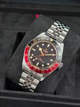 Thumbnail von Tudor Black Bay GMT 58 GMT 7939G1A0NRU-0003 Jubilä-Armband Ungetragen/Neuwertig Vollständiges Set 6-2026