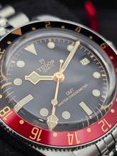 Thumbnail von Tudor Black Bay GMT 58 GMT 7939G1A0NRU-0003 Jubilé-Armband Ungetragen/Neuwertig Komplettset 6-2026