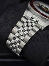 Thumbnail von Tudor Black Bay GMT 58 GMT 7939G1A0NRU-0003 Jubilé-Armband Ungetragen/Neuwertig Komplettset 6-2026