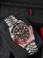 Thumbnail von Tudor Black Bay GMT 58 GMT 7939G1A0NRU-0003 Jubilé-Armband Ungetragen/Neuwertig Komplettset 6-2026