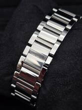Thumbnail von Cartier Tank Must de Cartier 33,7mm WSTA0106 LM Ungetragen/Neuwertig - Komplettset 4/2026