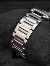 Thumbnail von Cartier Tank Must de Cartier 33,7mm WSTA0106 LM Ungetragen/Neuwertig - Komplettset 4/2026