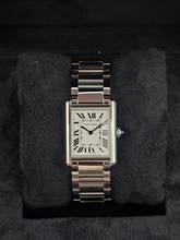 Thumbnail von Cartier Tank Must de Cartier 33,7mm WSTA0106 LM Ungetragen/Neuwertig - Komplettset 4/2026