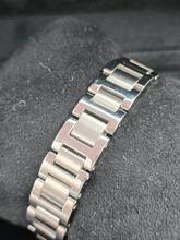 Thumbnail von Cartier Ballon Bleu 33mm W6920084 Silber Opalzifferblatt Guter Zustand Komplettset 08-2021