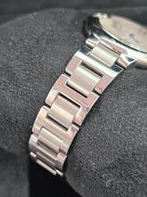 Thumbnail von Cartier Ballon Bleu 33mm W6920084 Silber Opalzifferblatt Guter Zustand Komplettset 08-2021
