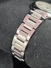 Thumbnail von Cartier Ballon Bleu 33mm W6920084 Silber Opalzifferblatt Guter Zustand Komplettset 08-2021