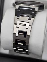 Thumbnail von Czapek Antarctique S - 38,5mm Passage de Drake - Glacier Blue Wie neu 99% Vollständiges Set 08/2023