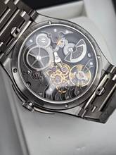 Thumbnail von Czapek Antarctique S - 38,5mm Passage de Drake - Glacier Blue Wie neu 99% Vollständiges Set 08/2023