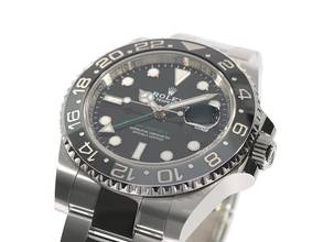 Thumbnail von Rolex GMT-Master II “Bruce Wayne” I NEU AUS I 06-2026 I