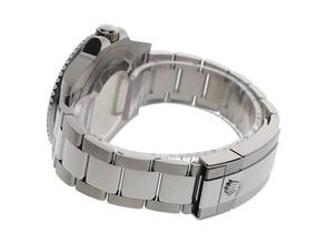 Thumbnail von Rolex GMT-Master II “Bruce Wayne” I NEU AUS I 06-2026 I