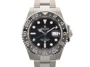 Thumbnail von Rolex GMT-Master II “Bruce Wayne” I NEU AUS I 06-2026 I