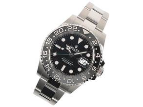 Thumbnail von Rolex GMT-Master II “Bruce Wayne” I NEU AUS I 06-2026 I