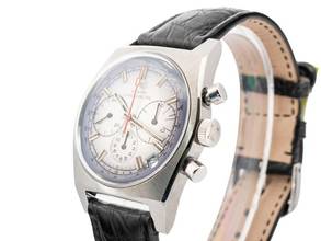 Thumbnail von Zenith El Primero Chronograph Vintage REVISION 2026 I Cal.3019 I