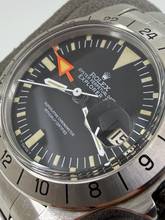 Thumbnail von Rolex Explorer II Full Set All MK1 Freccione Orange Hand