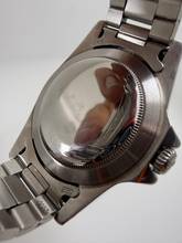 Thumbnail von Rolex Explorer II Full Set All MK1 Freccione Orange Hand