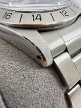 Thumbnail von Rolex Explorer II Full Set All MK1 Freccione Orange Hand