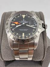 Thumbnail von Rolex Explorer II Full Set All MK1 Freccione Orange Hand