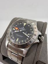 Thumbnail von Rolex Explorer II Full Set All MK1 Freccione Orange Hand