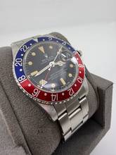 Thumbnail von Rolex GMT-Master MK5 Full Set