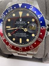 Thumbnail von Rolex GMT-Master MK5 Full Set