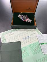 Thumbnail von Rolex GMT-Master MK5 Full Set