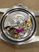 Thumbnail von Rolex GMT-Master MK5 Full Set