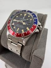 Thumbnail von Rolex GMT-Master MK5 Full Set