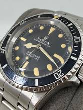 Thumbnail von Rolex Submariner (No Date) Meter First Submariner Full Set circa 1968