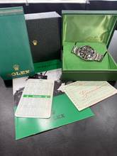 Thumbnail von Rolex Submariner (No Date) Meter First Submariner Full Set circa 1968