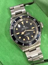 Thumbnail von Rolex Submariner (No Date) Meter First Submariner Full Set circa 1968