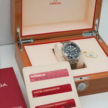 Thumbnail von Omega Seamaster Diver 300 M 210.30.42.20.01.001