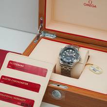 Thumbnail von Omega Seamaster Diver 300 M 210.30.42.20.01.001