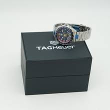 Thumbnail von TAG Heuer Formula 1 Chronograph x Red Bull Racing