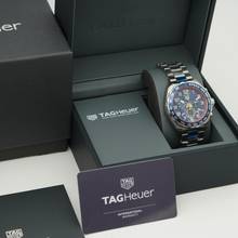 Thumbnail von TAG Heuer Formula 1 Chronograph x Red Bull Racing