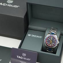 Thumbnail von TAG Heuer Formula 1 Chronograph x Red Bull Racing
