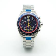 Thumbnail von TAG Heuer Formula 1 Chronograph x Red Bull Racing