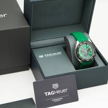 Thumbnail von TAG Heuer Formula 1 Chronograph