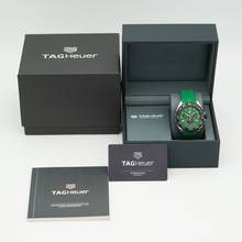 Thumbnail von TAG Heuer Formula 1 Chronograph