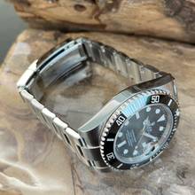 Thumbnail von Rolex Submariner Date FULL SET LC100 - Ref. 116610LN