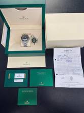 Thumbnail von Rolex Submariner Date FULL SET LC100 - Ref. 116610LN