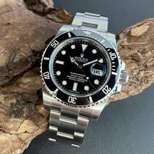Thumbnail von Rolex Submariner Date FULL SET LC100 - Ref. 116610LN
